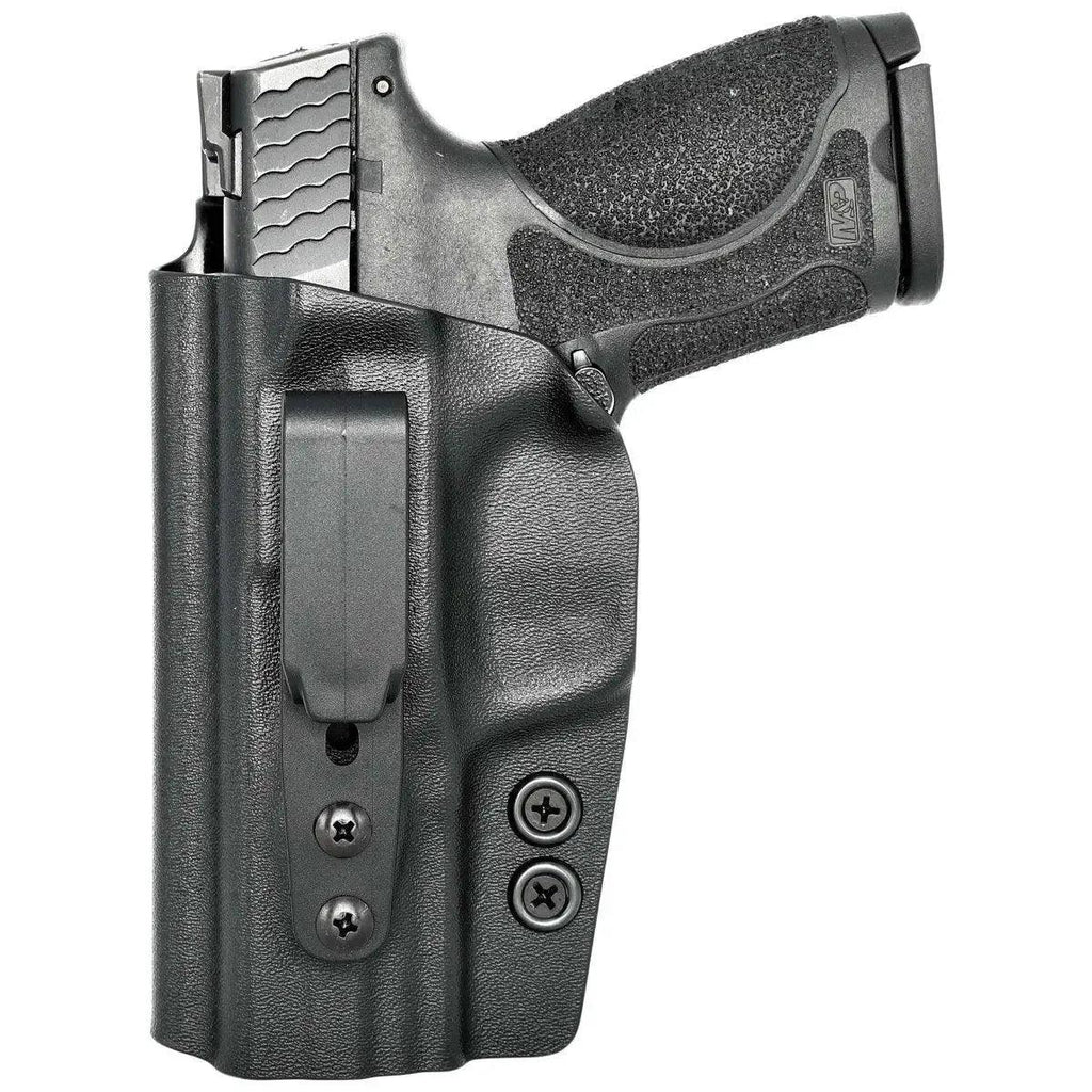 Smith & Wesson M&P 4.25in Tuckable IWB Holster