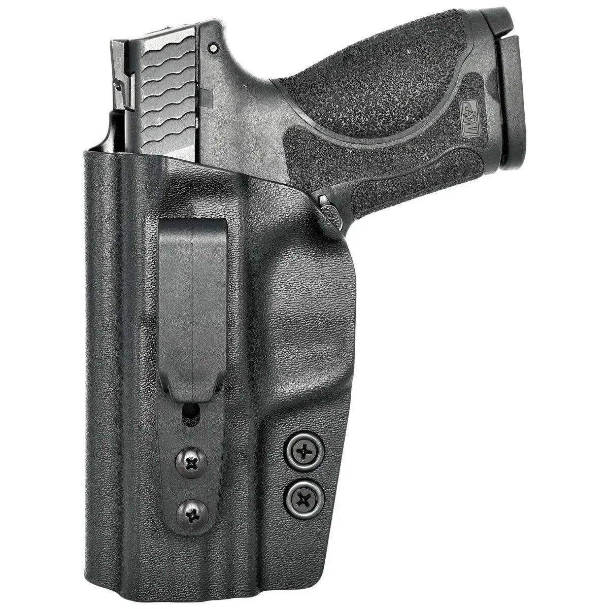 Smith & Wesson M&P 4.25in Tuckable IWB Holster