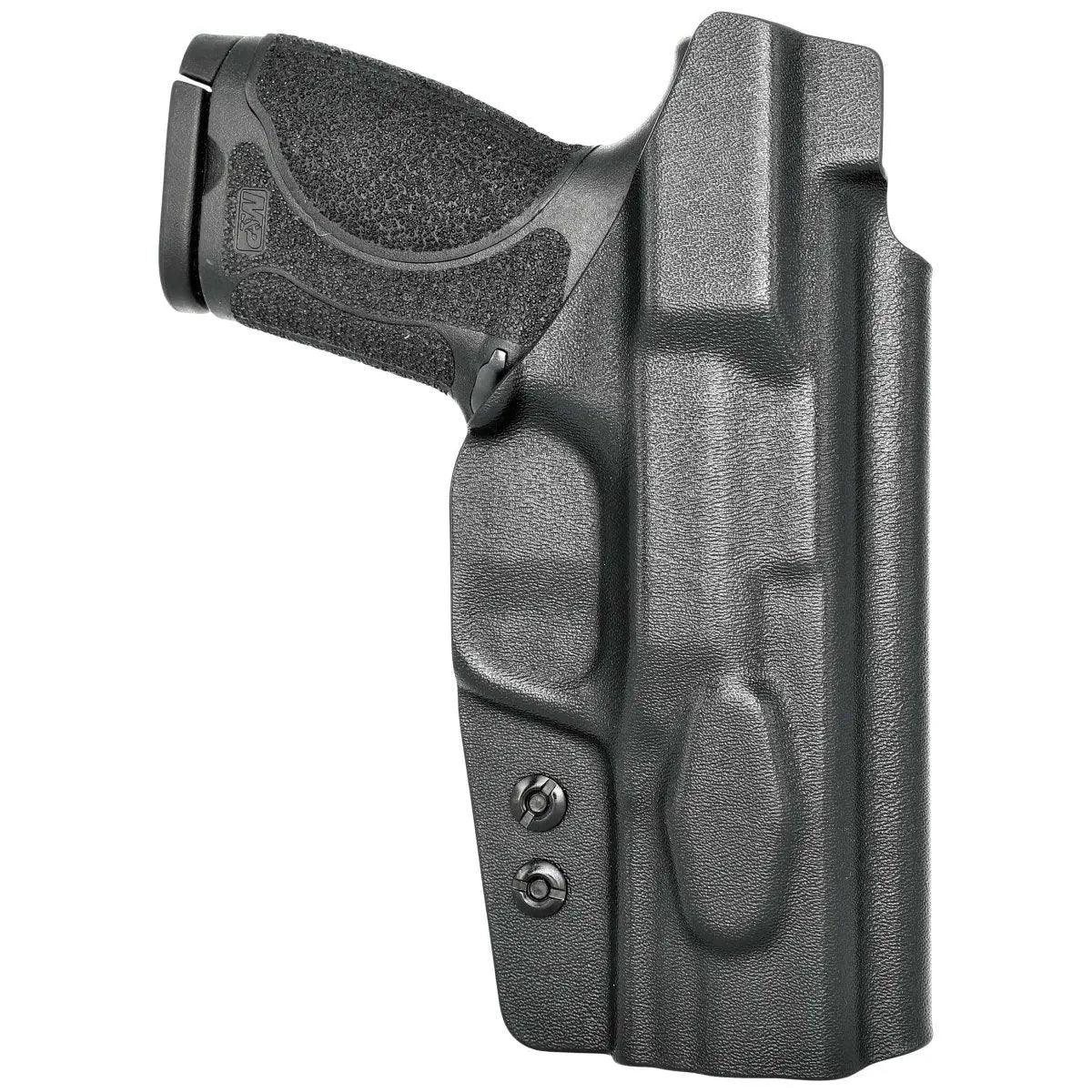 Smith & Wesson M&P 4.25in Tuckable IWB Holster