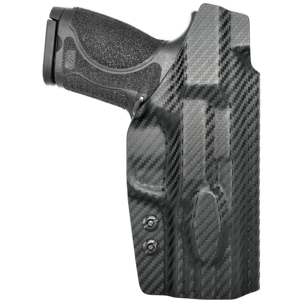 Smith & Wesson M&P 4.25in Tuckable IWB Holster