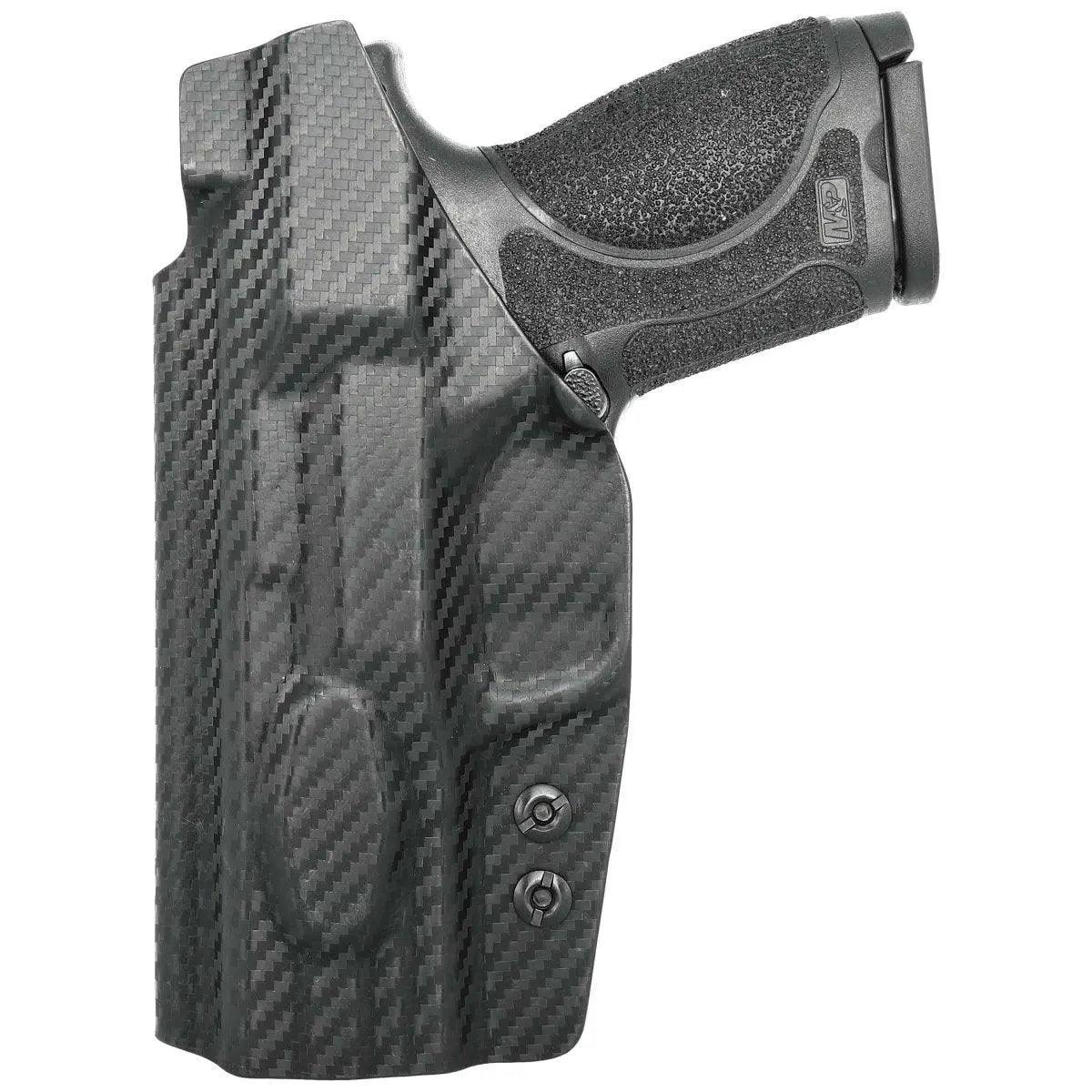 Smith & Wesson M&P 4.25in Tuckable IWB Holster