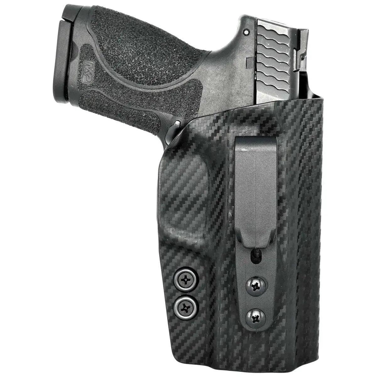 Smith & Wesson M&P 4.25in Tuckable IWB Holster