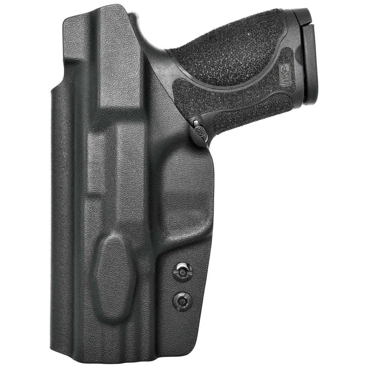 Smith & Wesson M&P 4.25in Tuckable IWB Holster