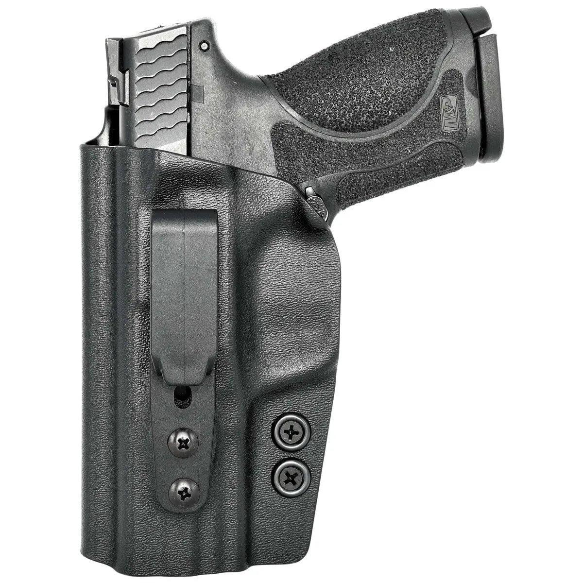 Smith & Wesson M&P 4.25in Tuckable IWB Holster