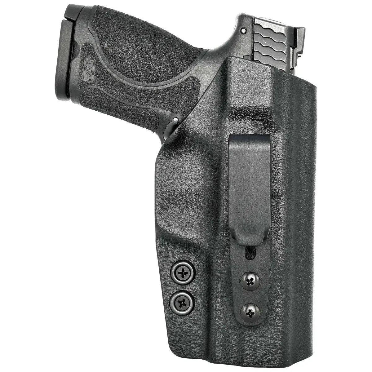 Smith & Wesson M&P M2.0 Tuckable IWB Holster