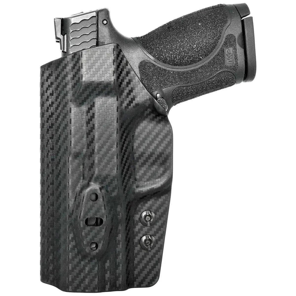 Smith & Wesson M&P M2.0 Tuckable IWB Holster