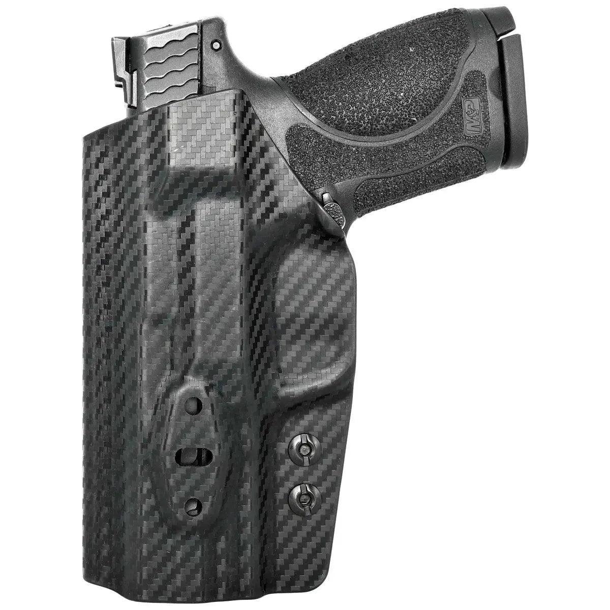 Smith & Wesson M&P M2.0 Tuckable IWB Holster