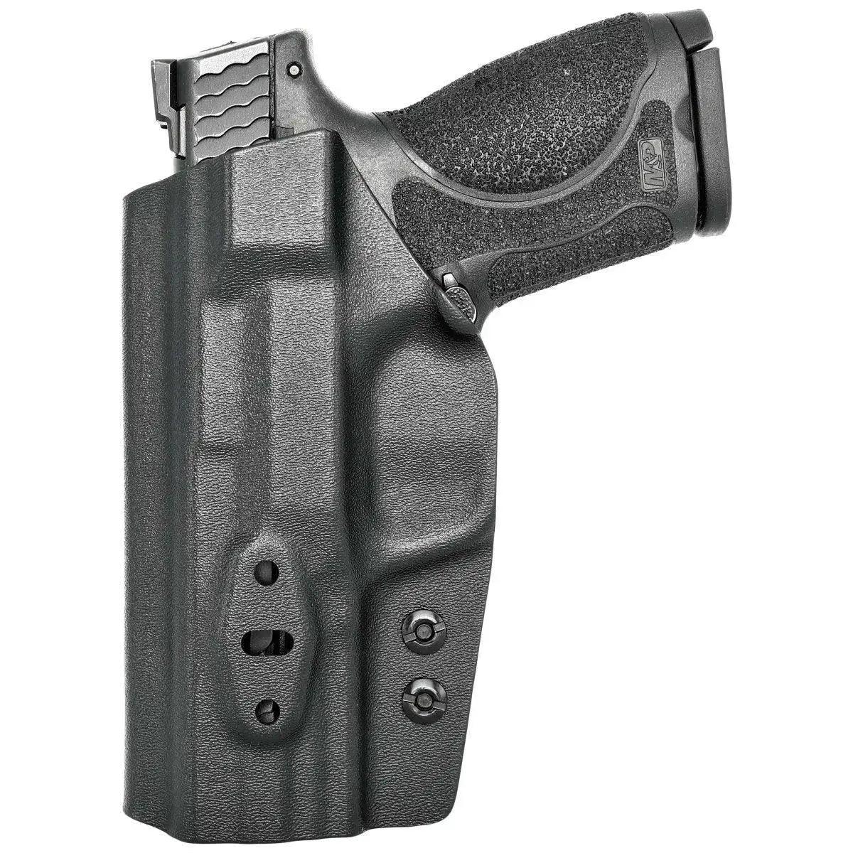 Smith & Wesson M&P M2.0 Tuckable IWB Holster