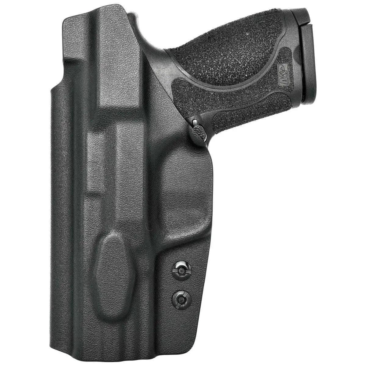 Smith & Wesson M&P M2.0 Tuckable IWB Holster