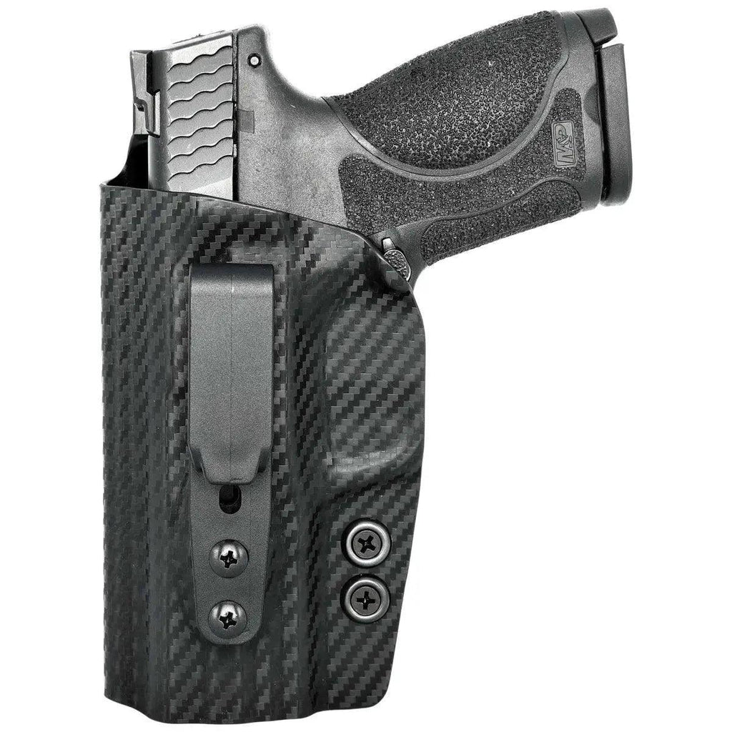 Smith & Wesson M&P M2.0 Tuckable IWB Holster