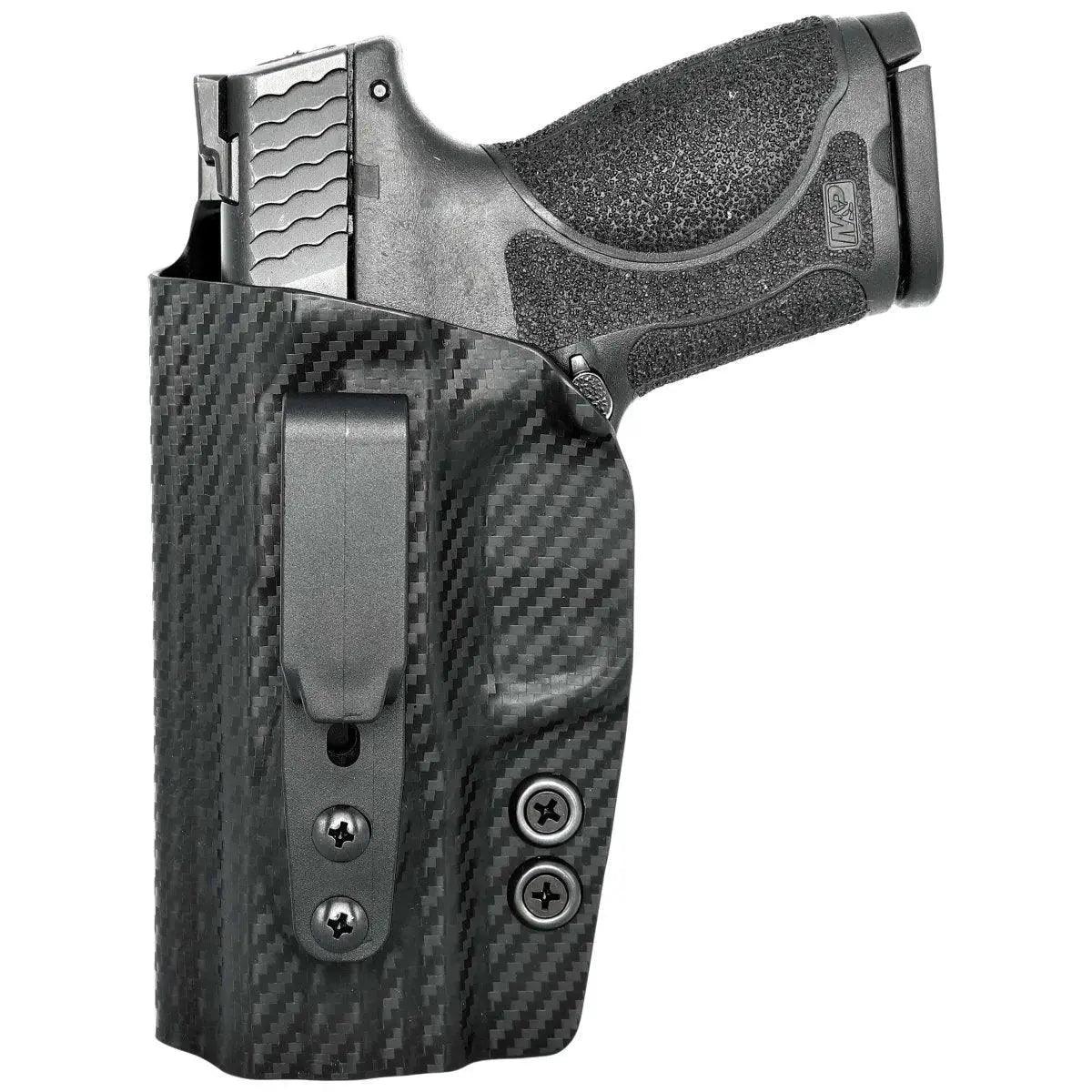 Smith & Wesson M&P M2.0 Tuckable IWB Holster