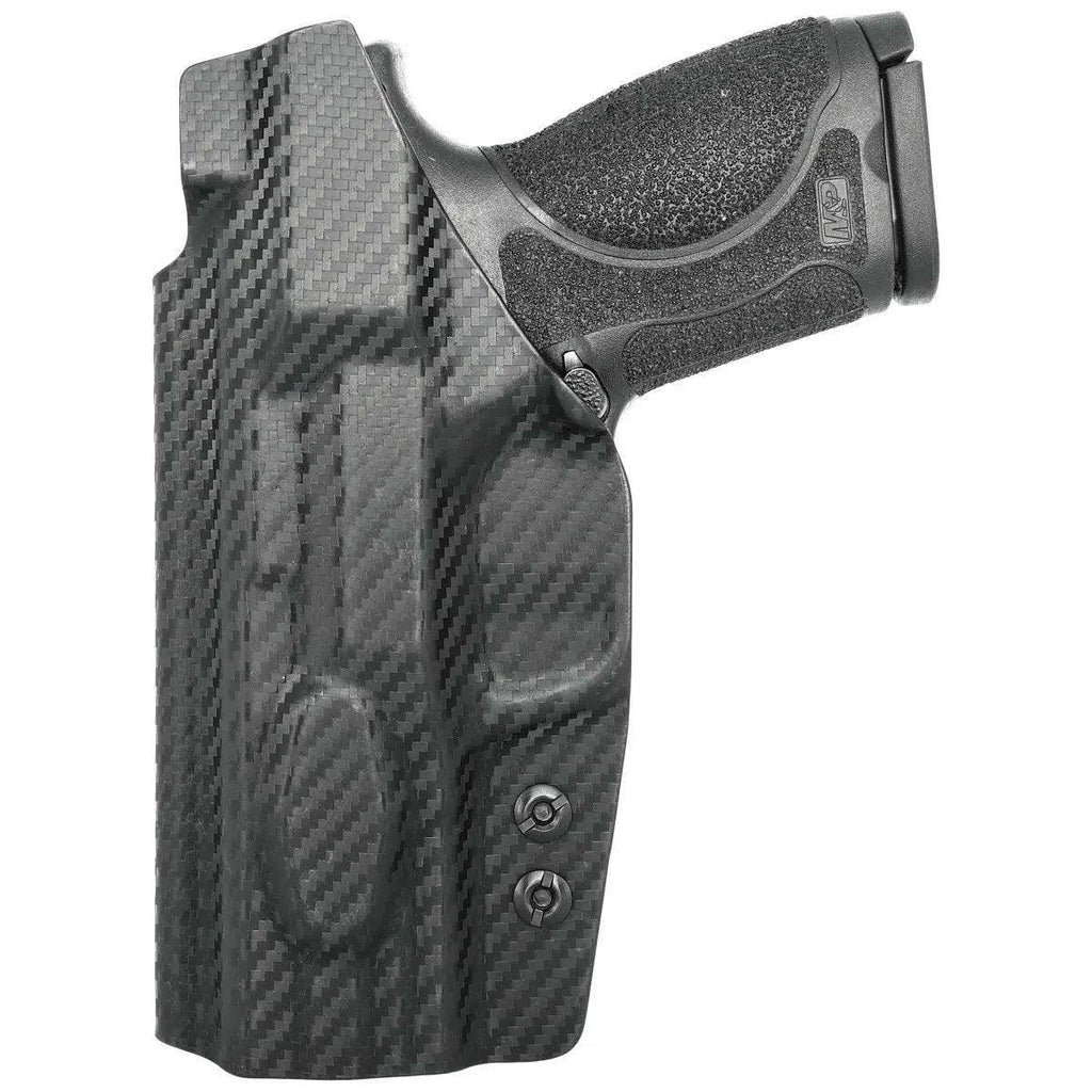 Smith & Wesson M&P M2.0 Tuckable IWB Holster