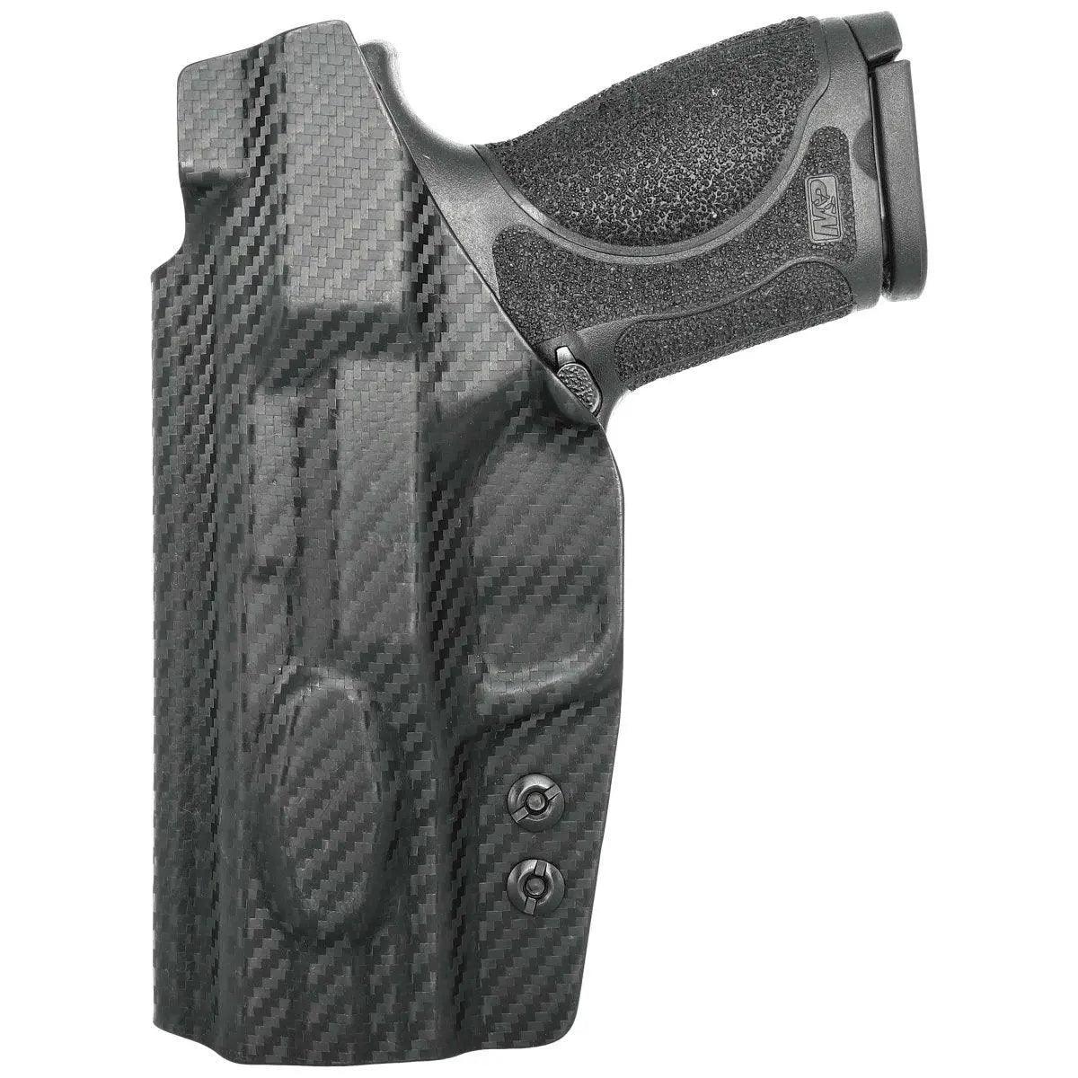 Smith & Wesson M&P M2.0 Tuckable IWB Holster