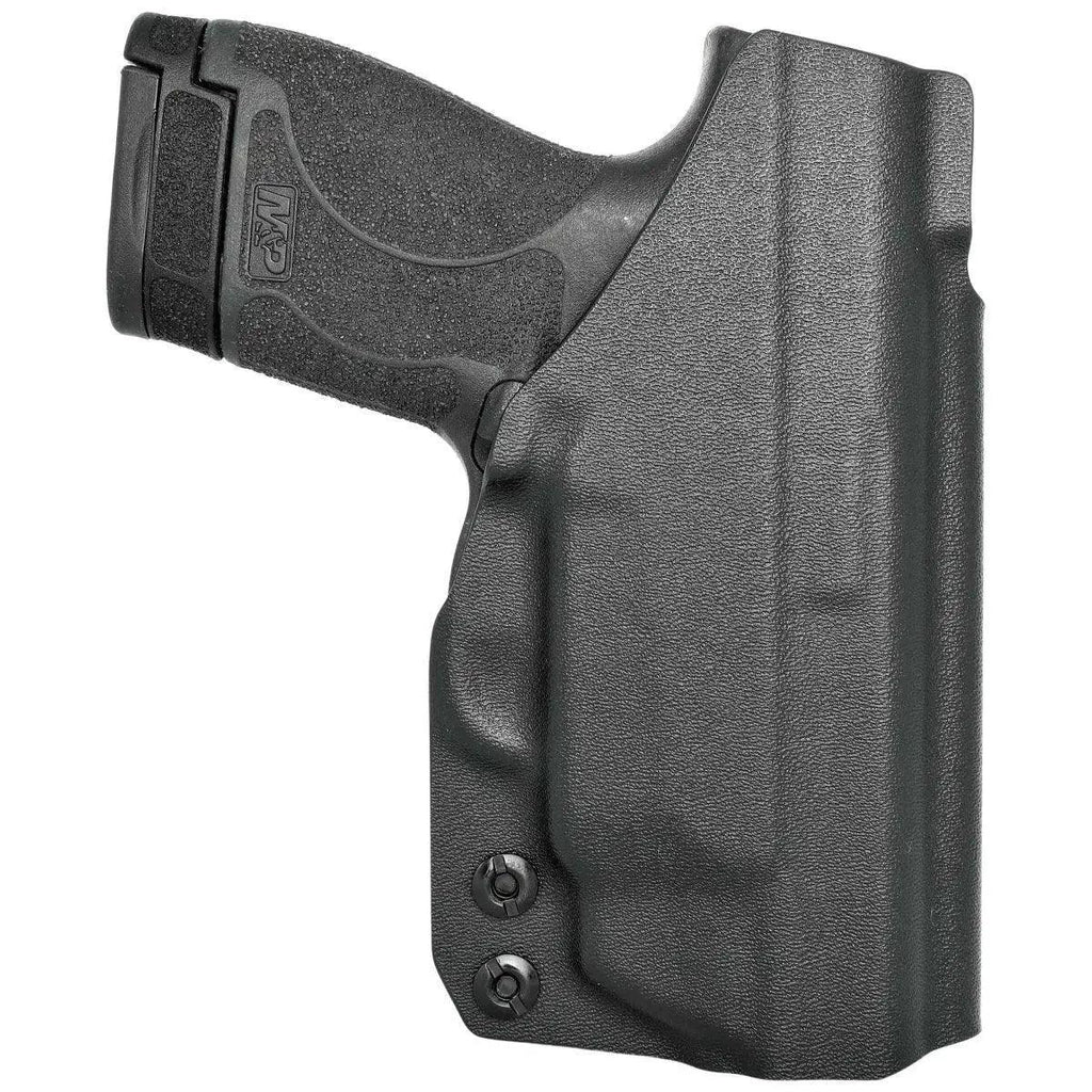 Smith & Wesson M&P SHIELD M2.0 Crimson Trace Laser IWB Holster