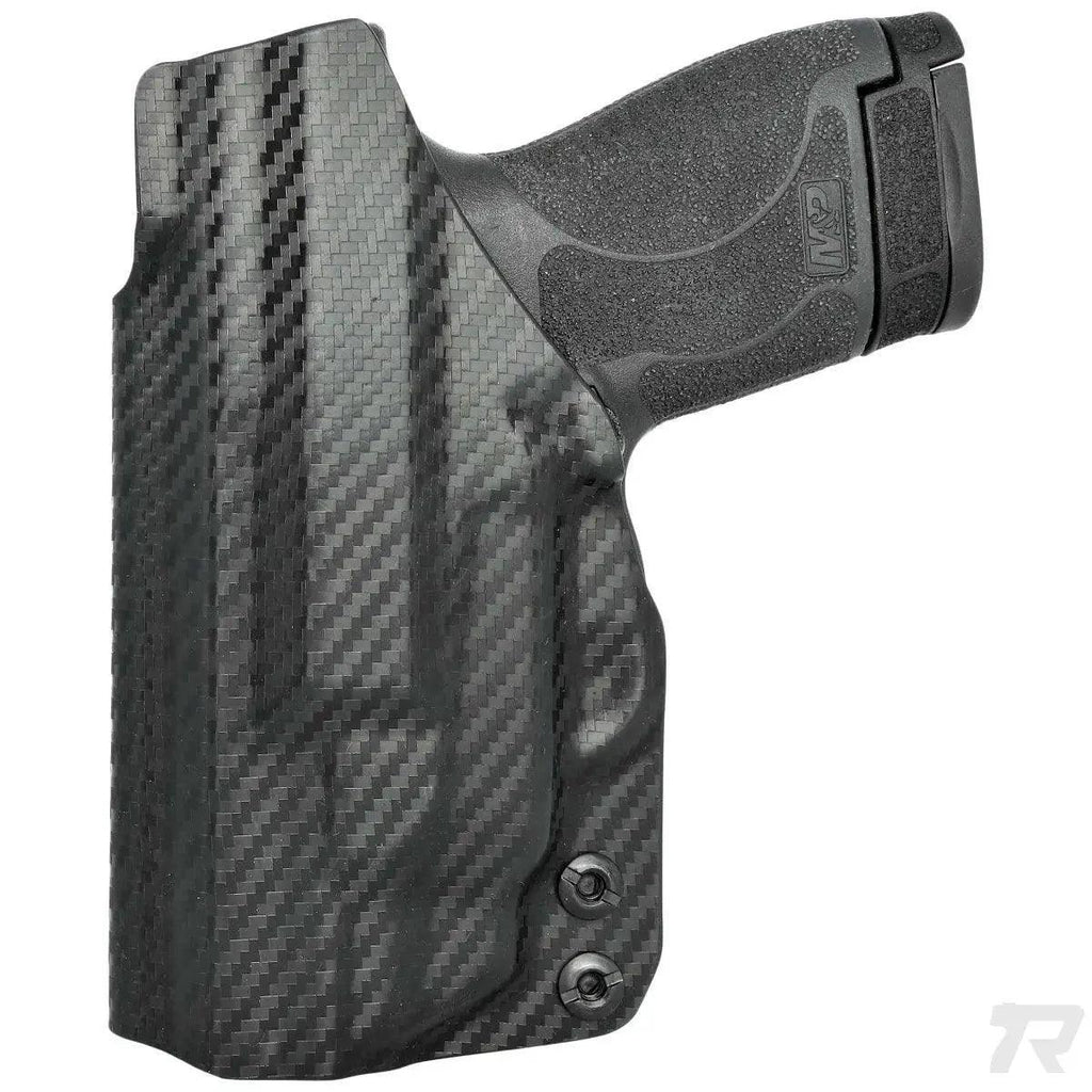 Smith & Wesson M&P SHIELD M2.0 Crimson Trace Laser IWB Holster