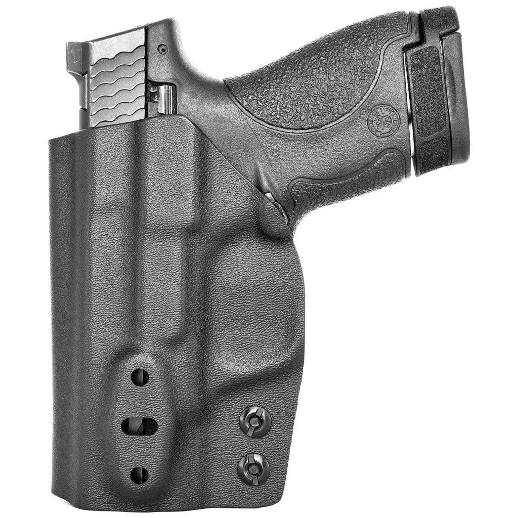 Smith & Wesson M&P SHIELD Tuckable IWB Holster