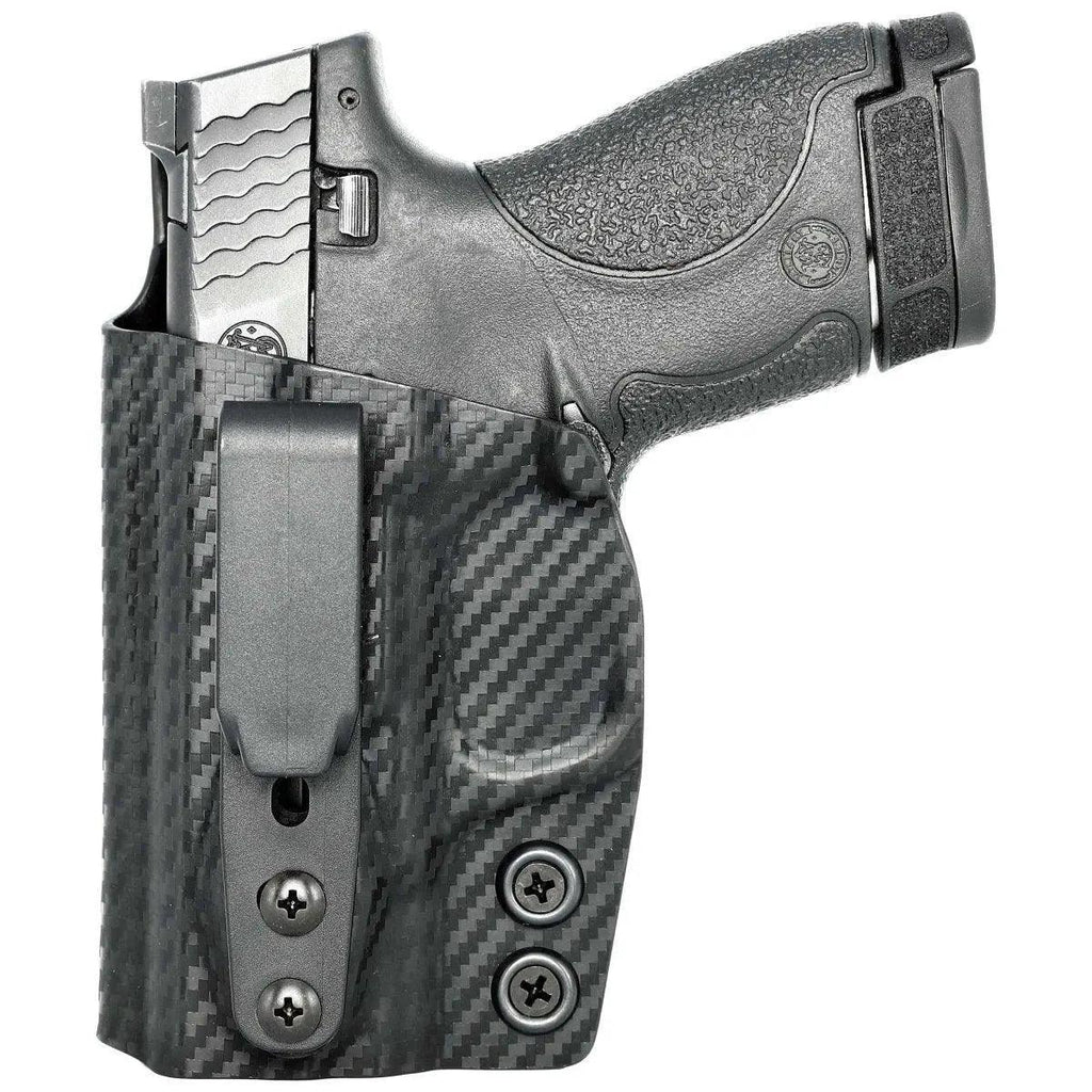 Smith & Wesson M&P SHIELD Tuckable IWB Holster
