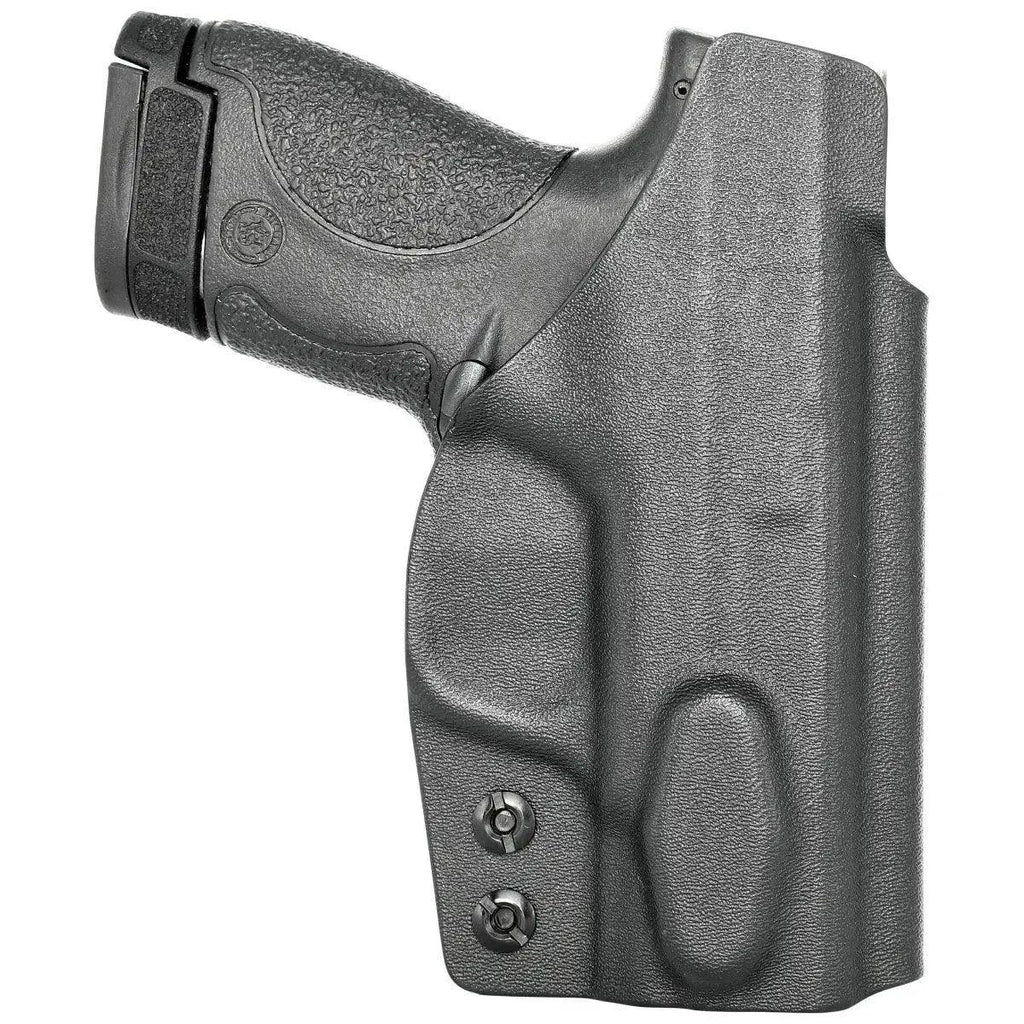 Smith & Wesson M&P SHIELD Tuckable IWB Holster