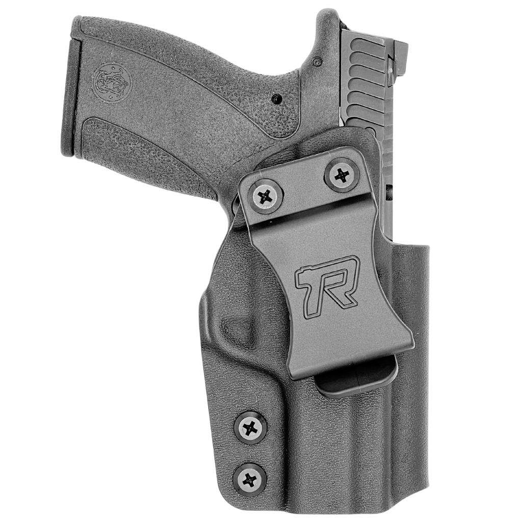 Smith & Wesson Bodyguard 2.0 IWB Holster