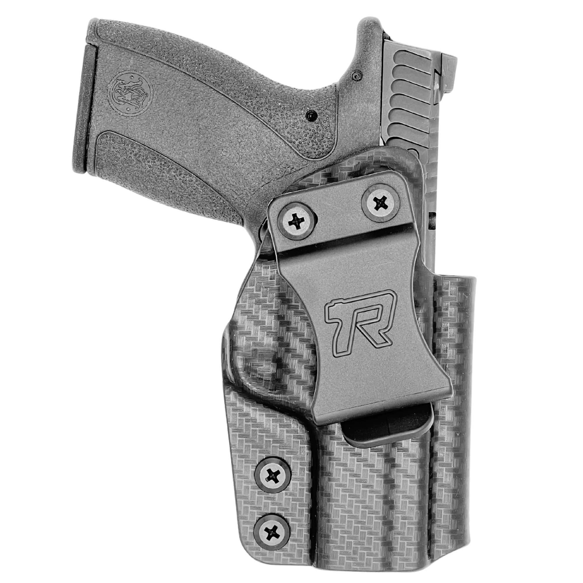Smith & Wesson Bodyguard 2.0 IWB Holster