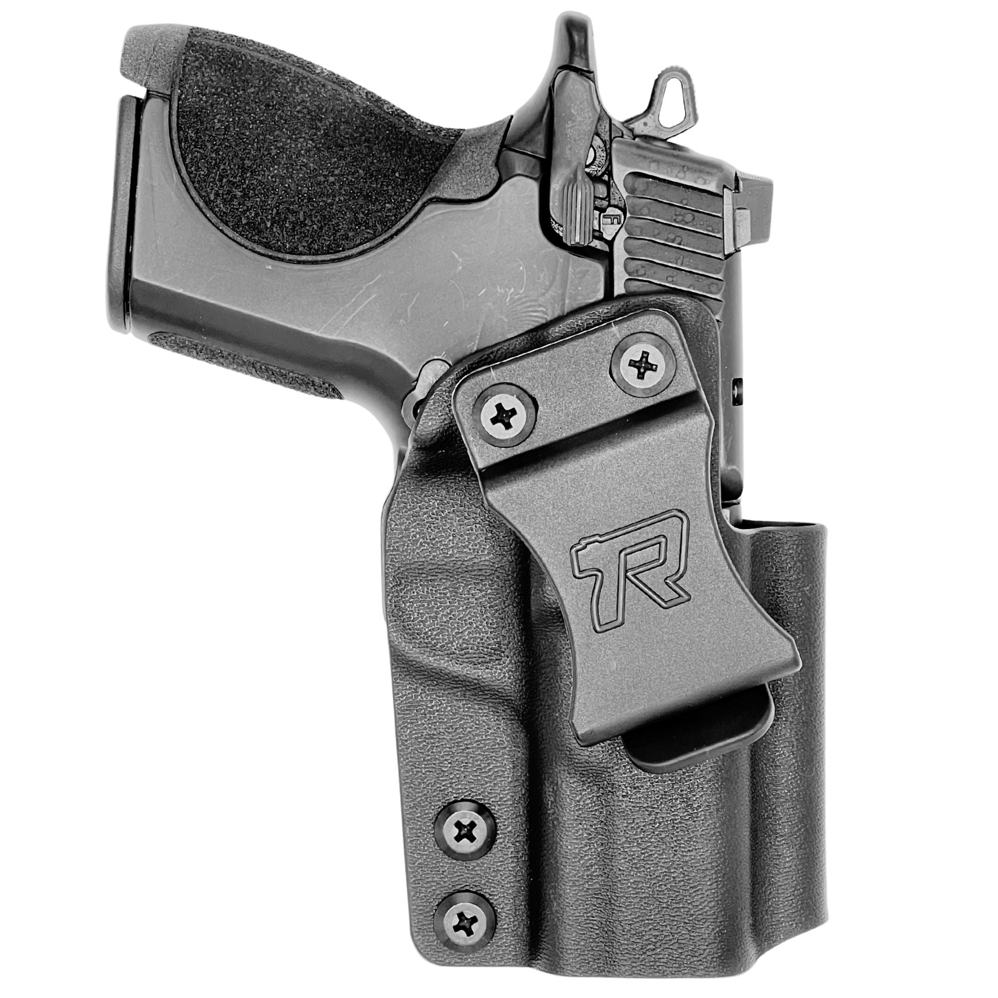 Smith & Wesson CSX 3.1in IWB Holster