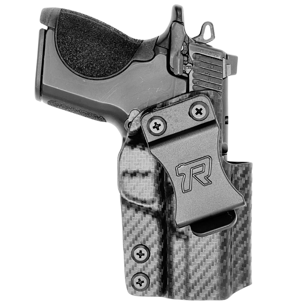 Smith & Wesson CSX 3.1in IWB Holster