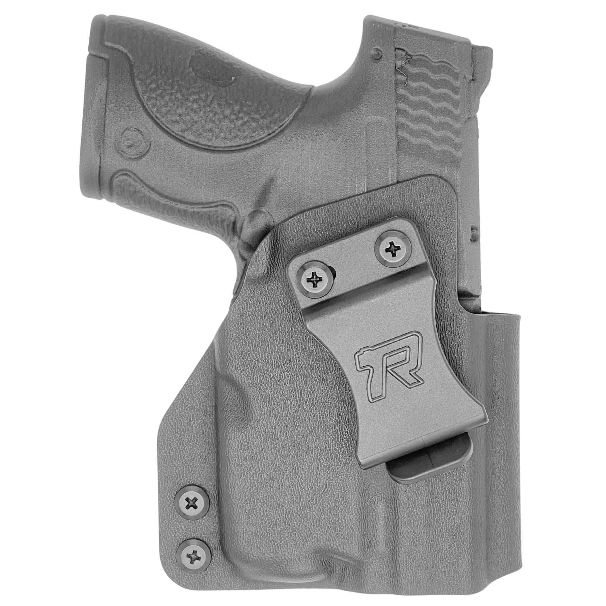 Smith & Wesson M&P SHIELD TLR6 IWB Holster
