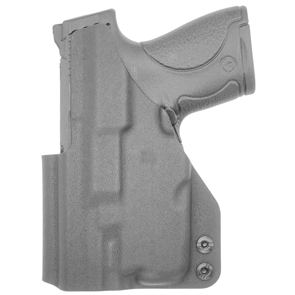 Smith & Wesson M&P SHIELD TLR6 IWB Holster