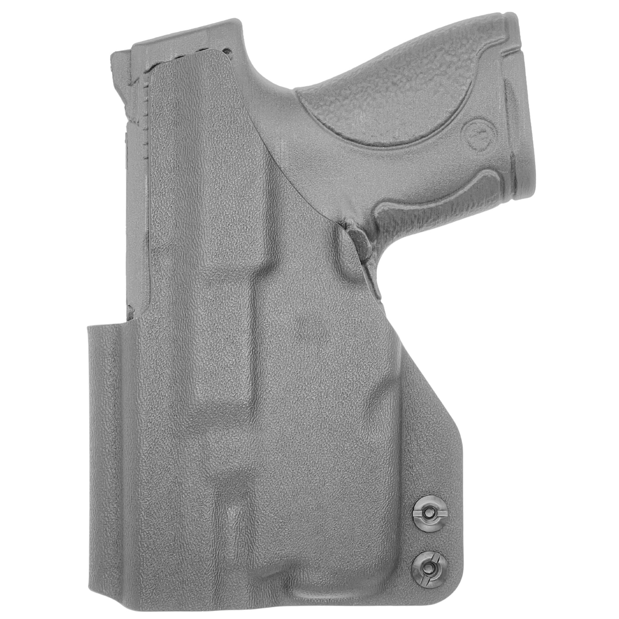Smith & Wesson M&P SHIELD TLR6 IWB Holster