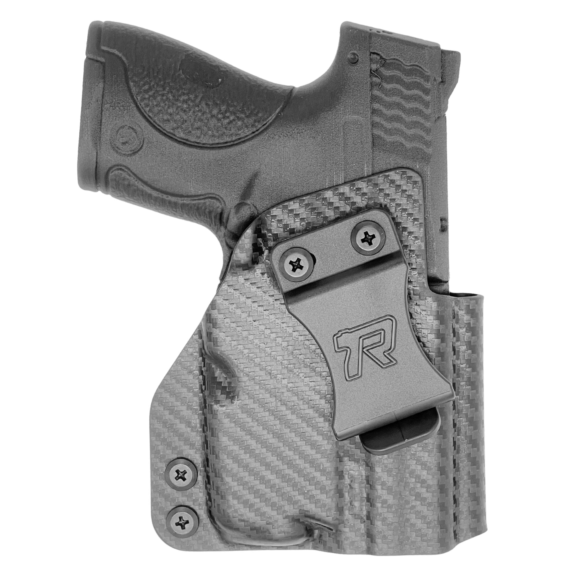 Smith & Wesson M&P SHIELD TLR6 IWB Holster