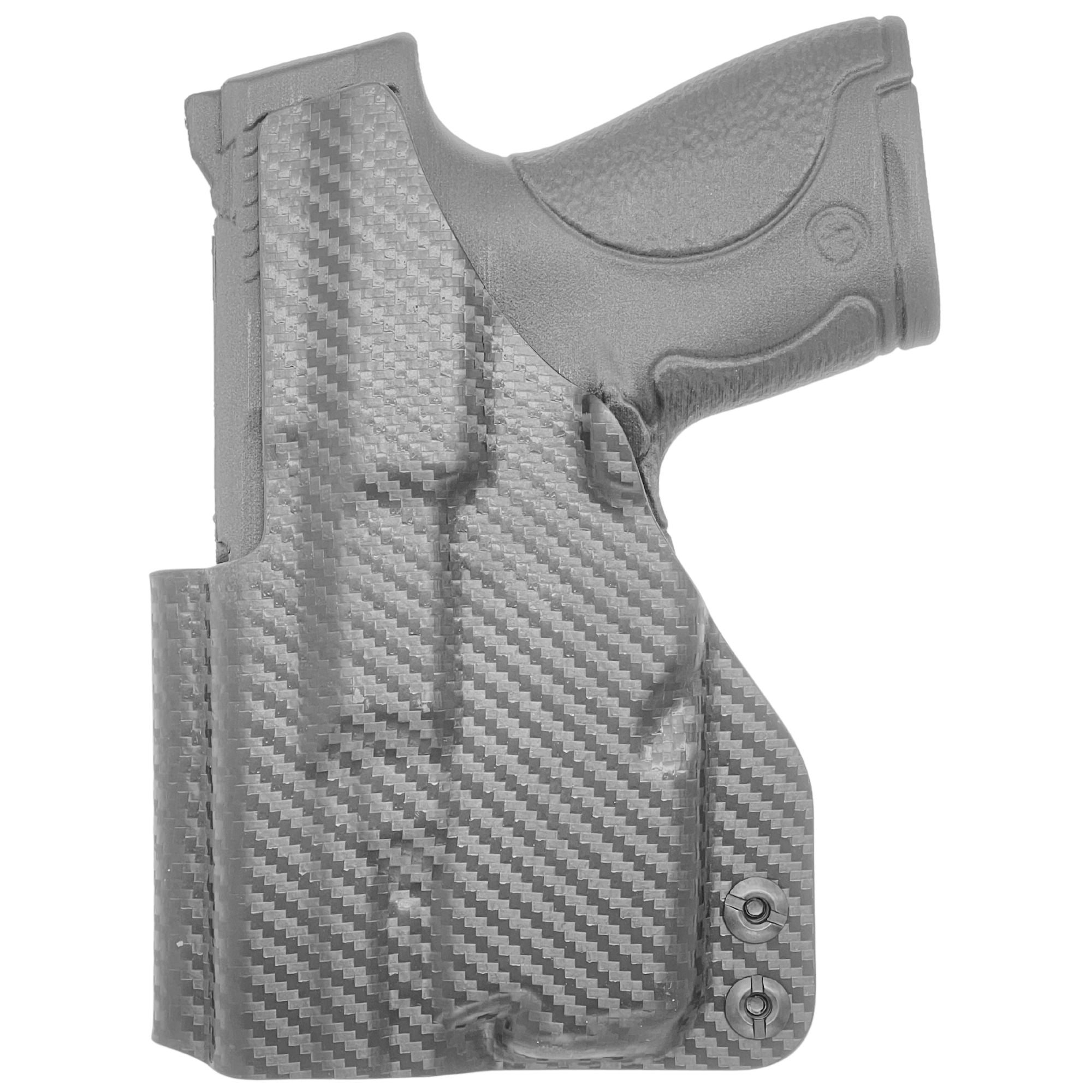 Smith & Wesson M&P SHIELD TLR6 IWB Holster