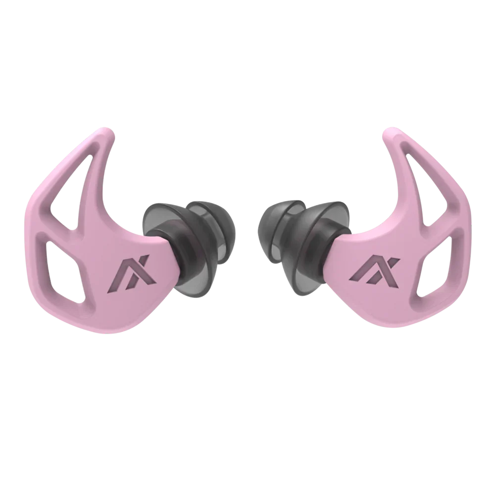 X20 Earplugs