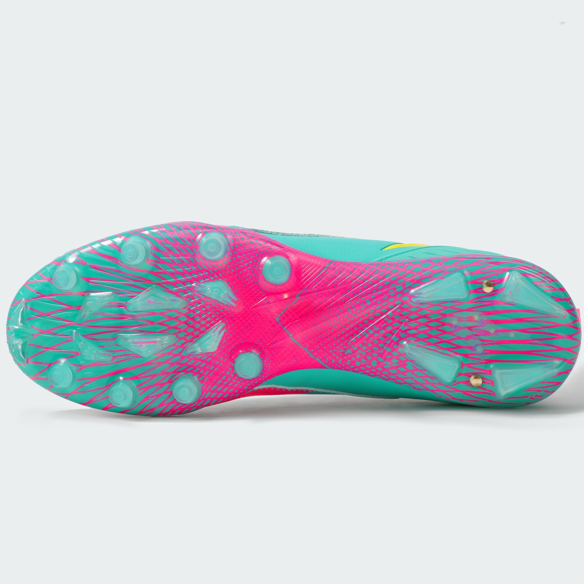 Kool-Aid 'Sharkleberry Fin' Cleats — Quantum Speed by Phenom Elite