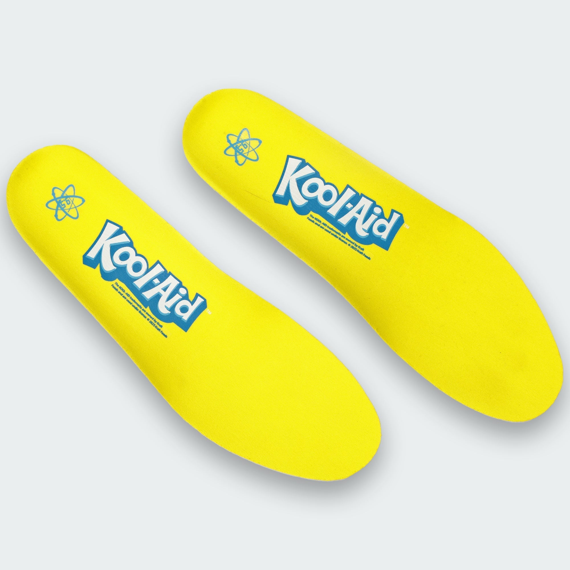 Kool-Aid 'Sharkleberry Fin' Cleats — Quantum Speed by Phenom Elite