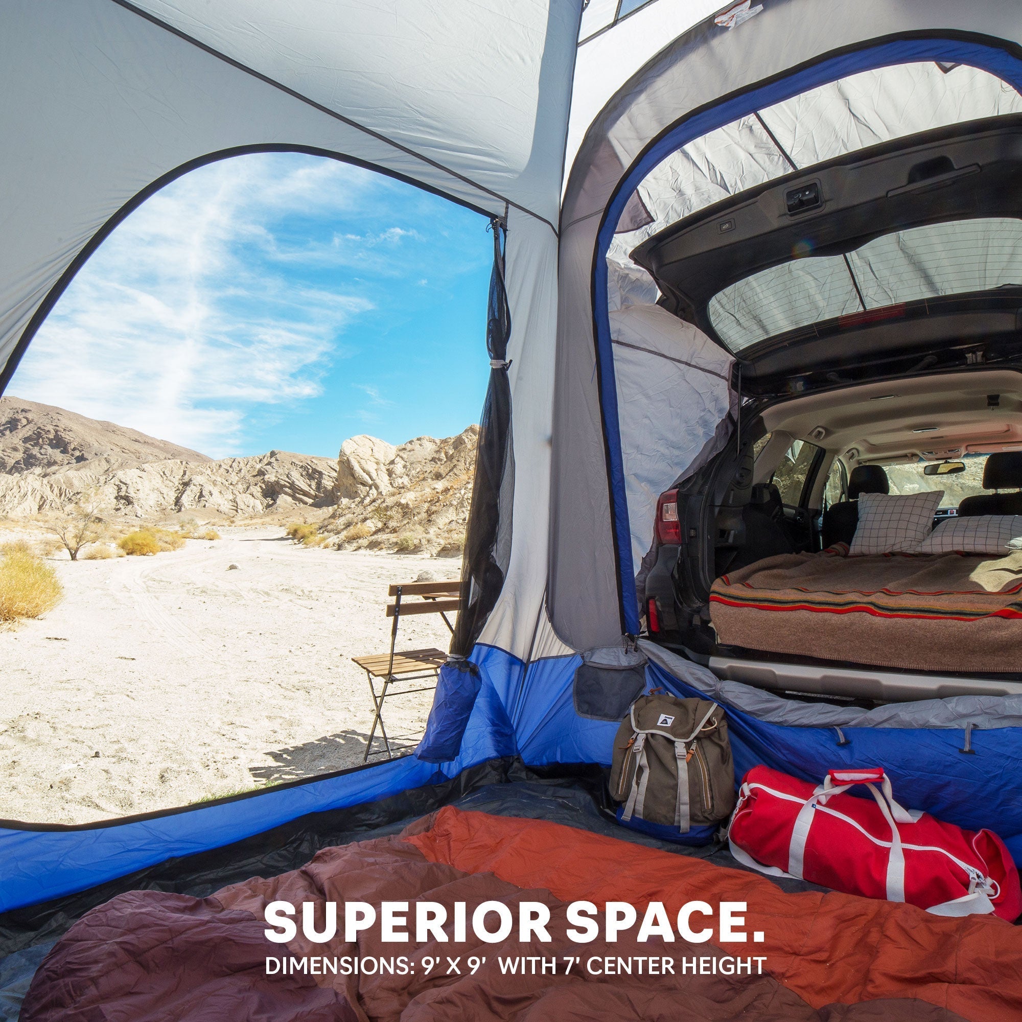 Sportz SUV Tents