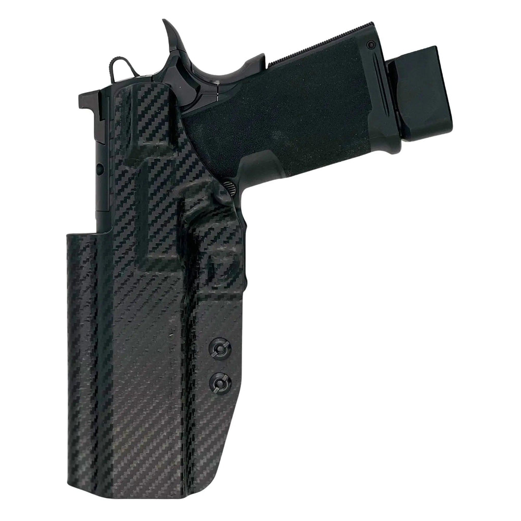 Springfield 1911 DS Prodigy 4.25in IWB Holster