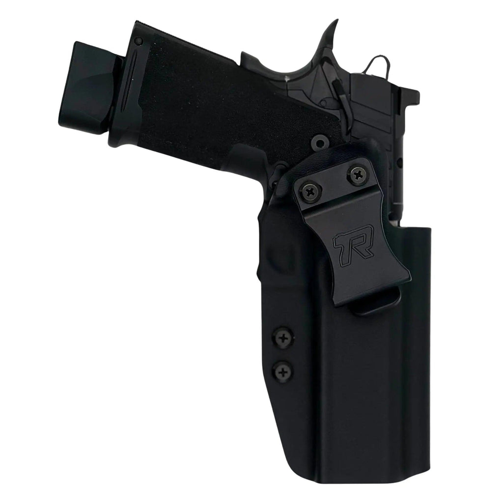 Springfield 1911 DS Prodigy 4.25in IWB Holster