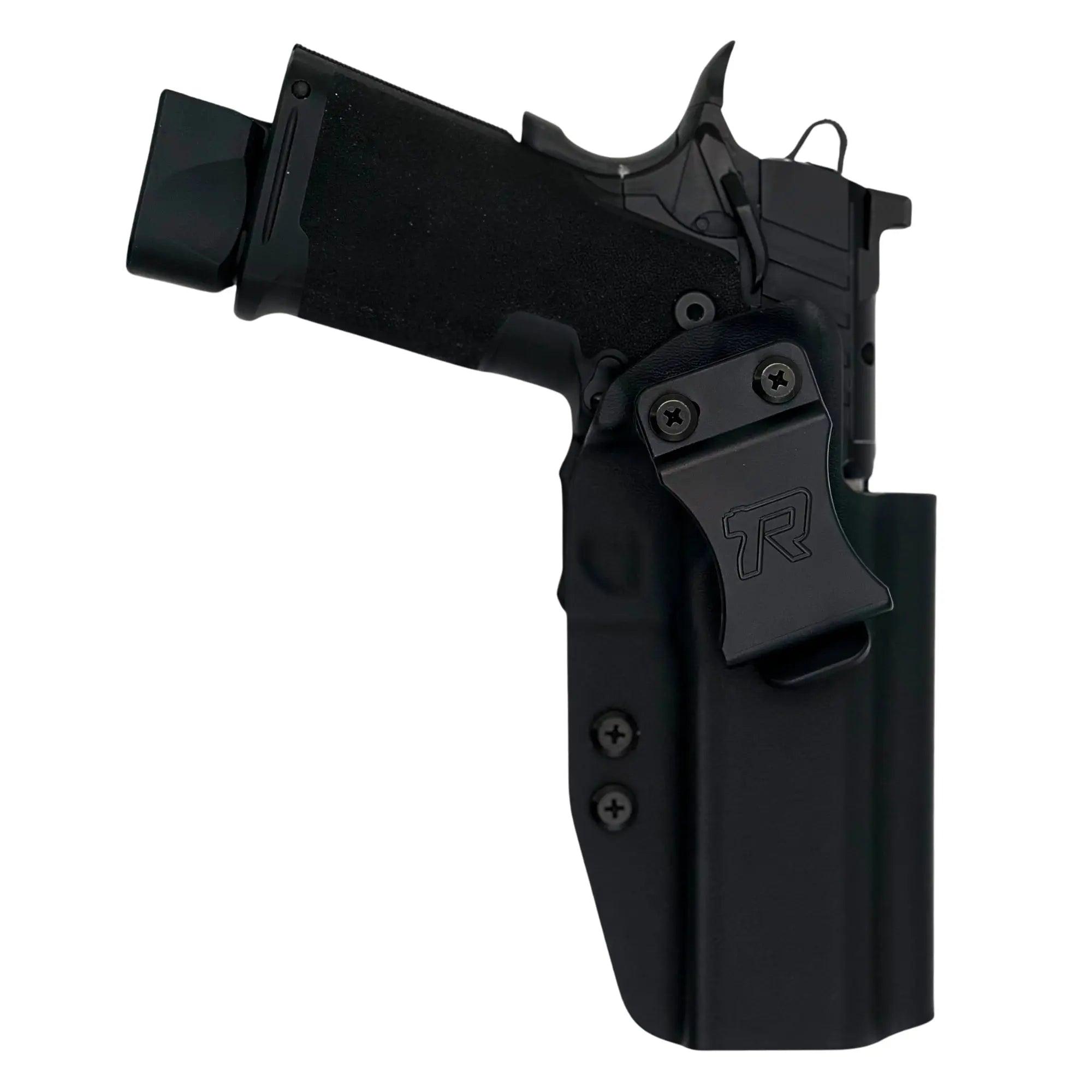 Springfield 1911 DS Prodigy 4.25in IWB Holster