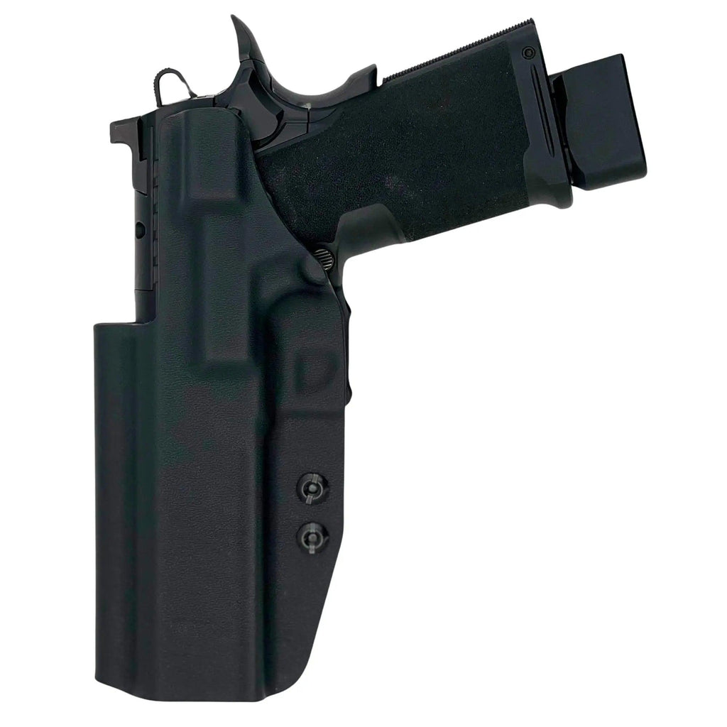 Springfield 1911 DS Prodigy 4.25in IWB Holster