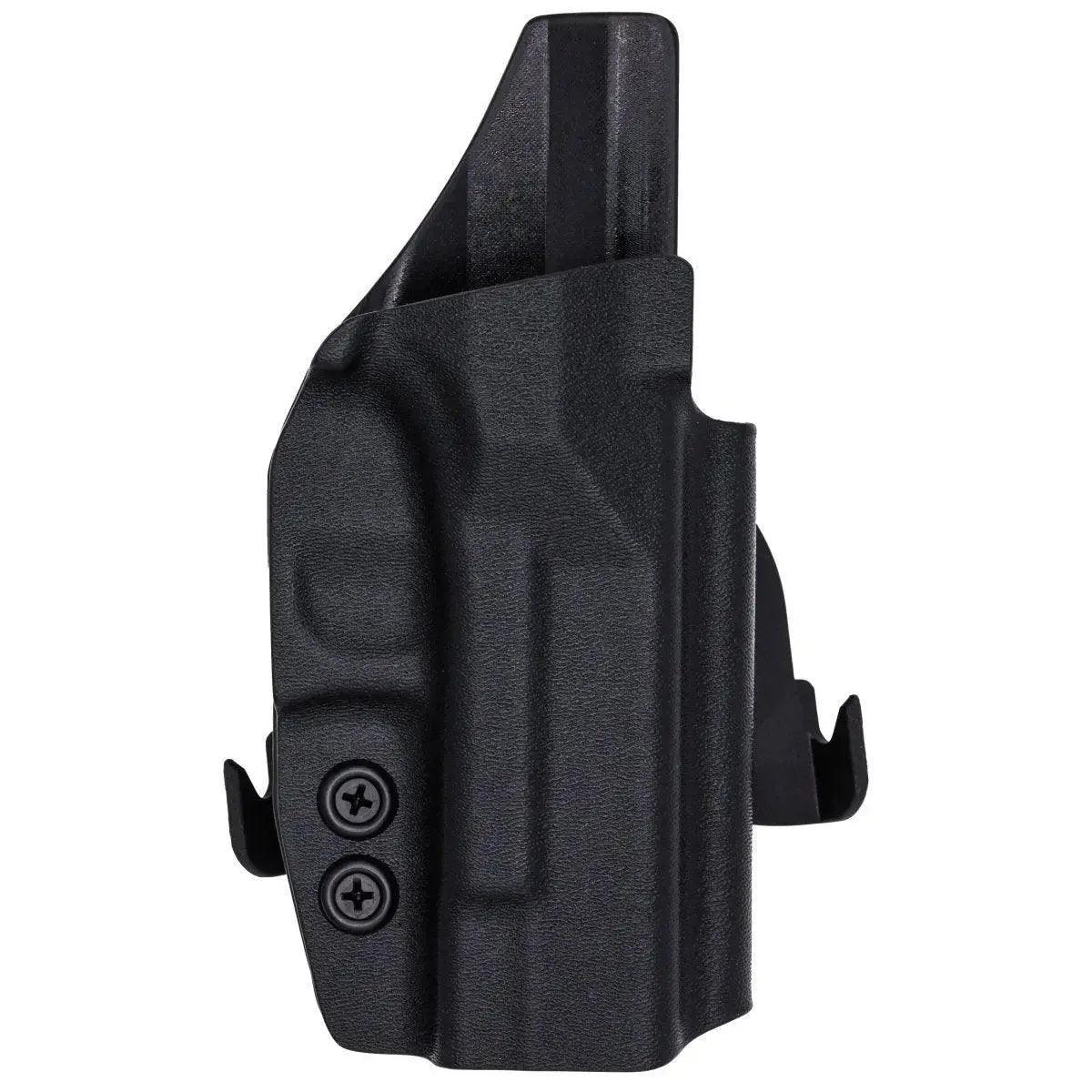 Springfield Echelon Paddle Holster