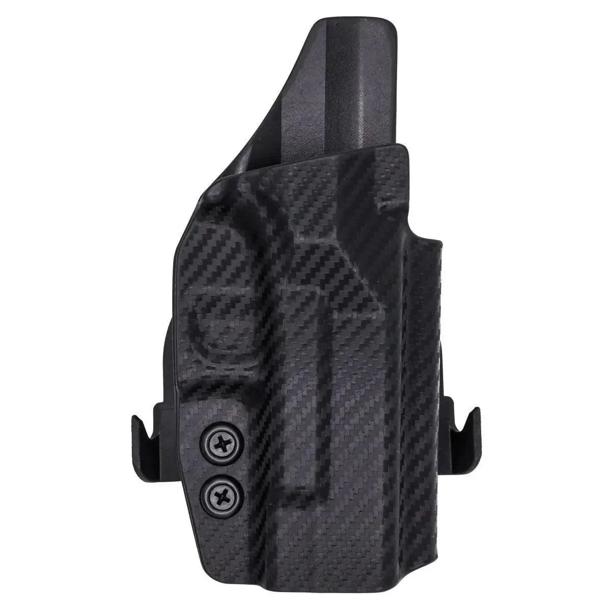 Springfield Echelon Compact Paddle Holster