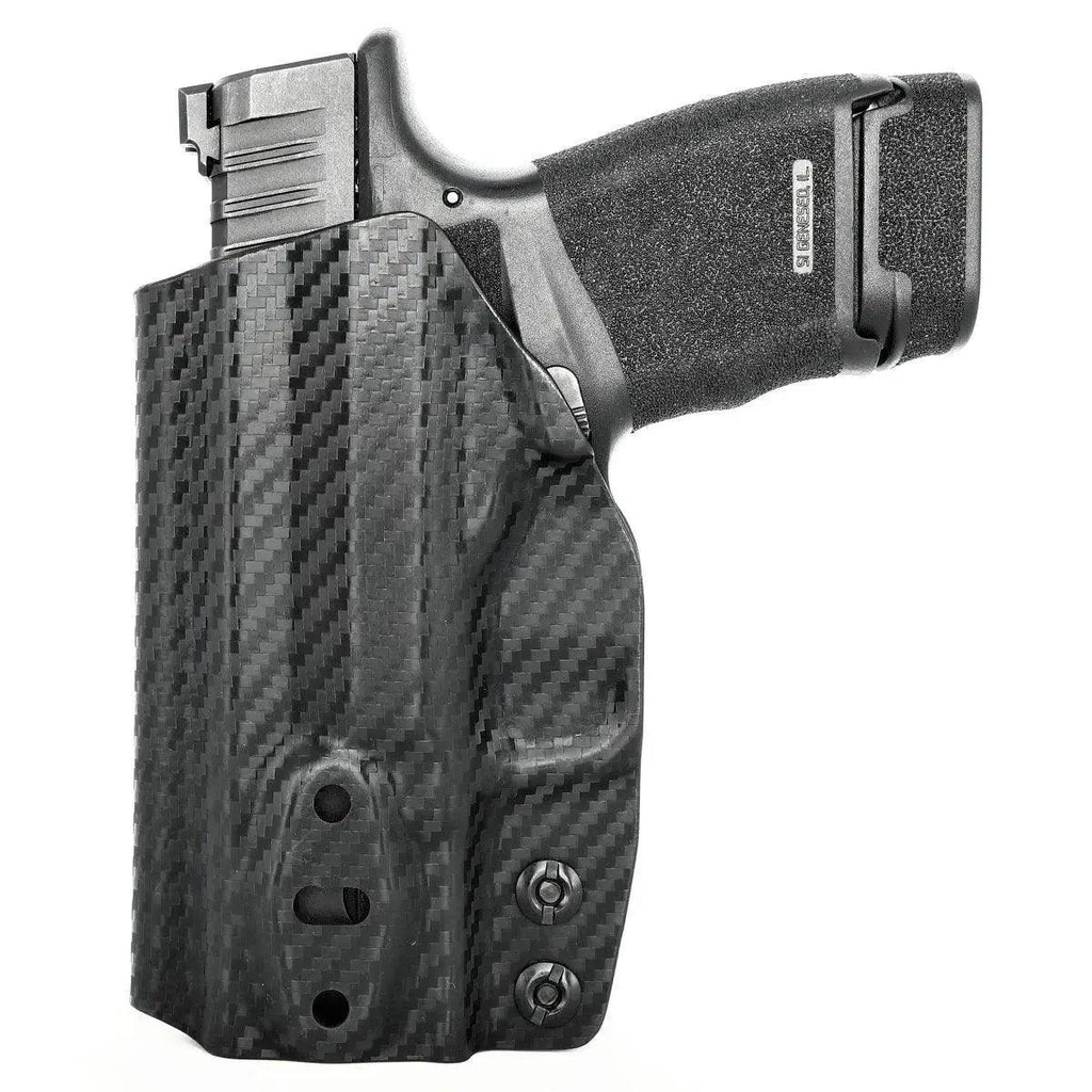 Springfield Hellcat Pro Tuckable IWB Holster