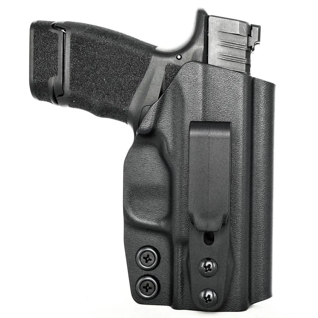 Springfield Hellcat Pro Tuckable IWB Holster