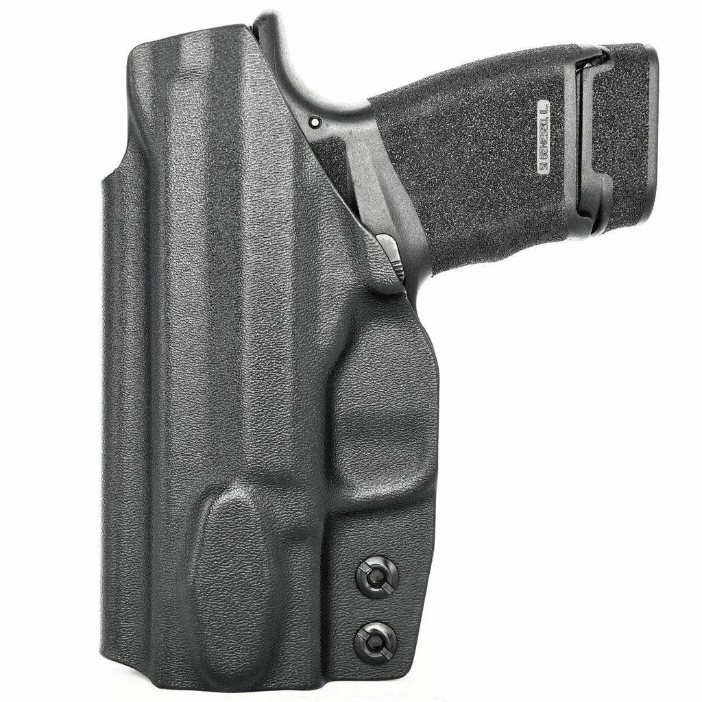 Springfield Hellcat Pro Tuckable IWB Holster