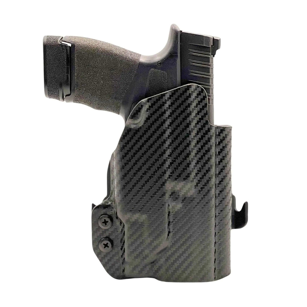 Springfield Hellcat TLR7 SUB Paddle Holster