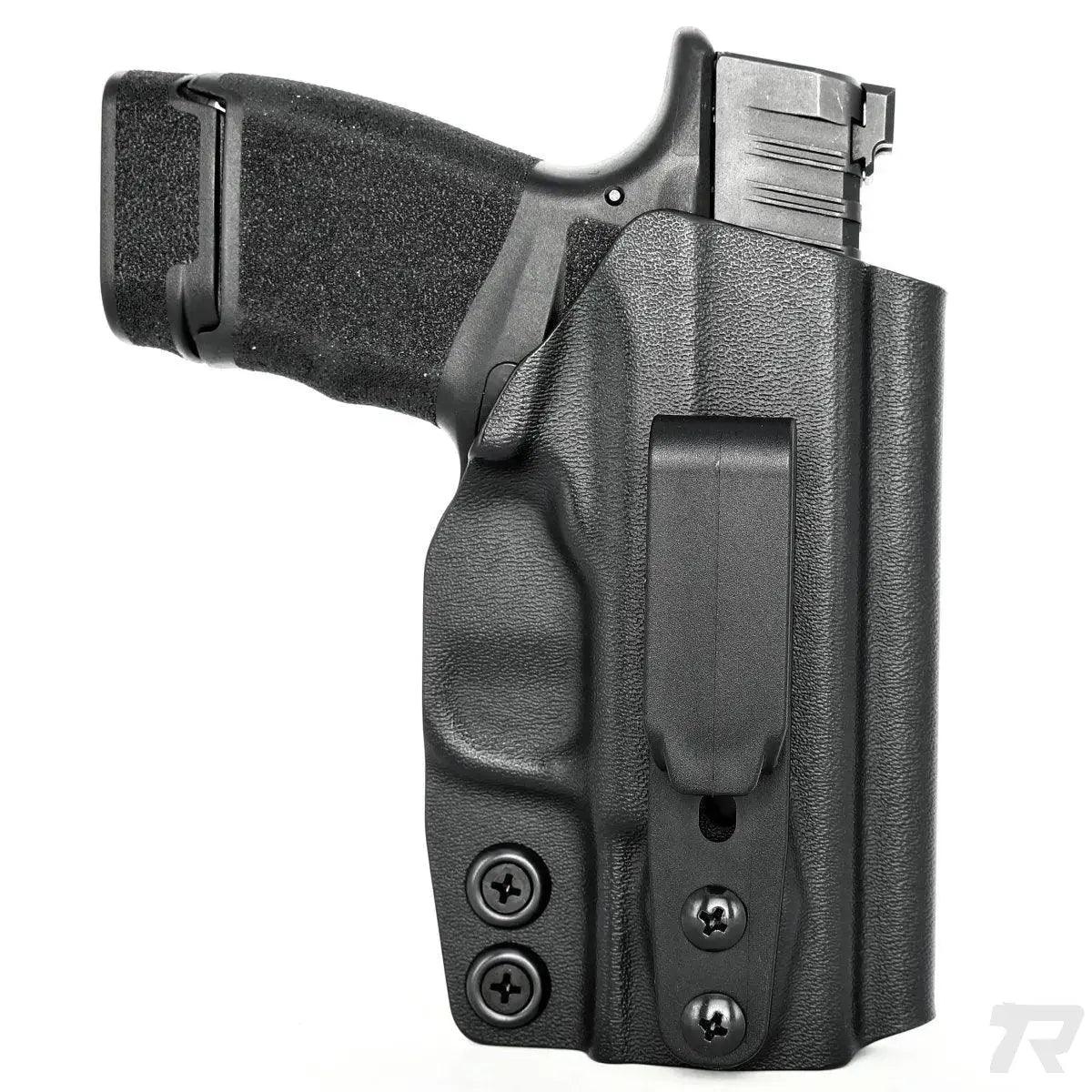 Springfield Hellcat Tuckable IWB Holster