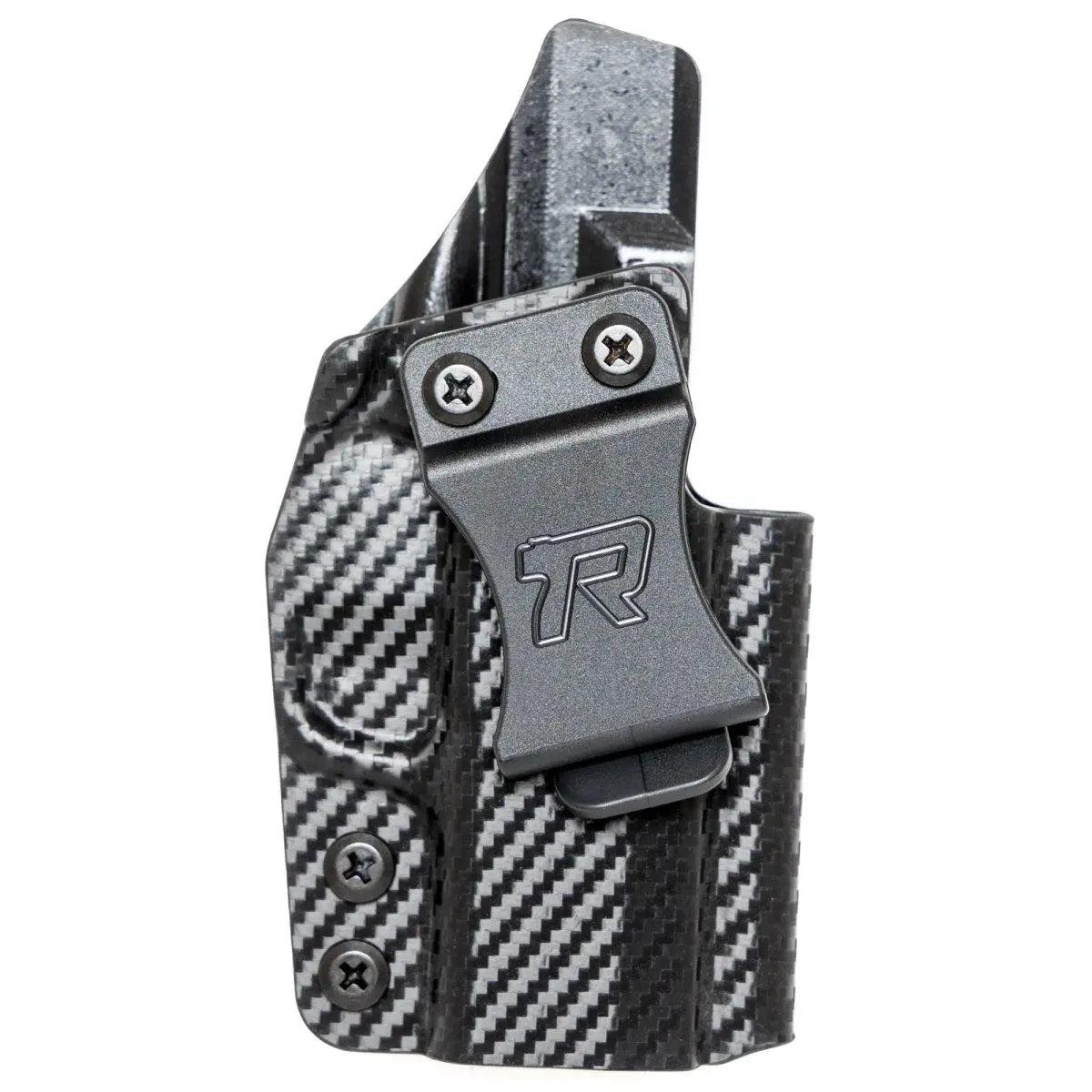 Springfield XD 3in IWB Holster