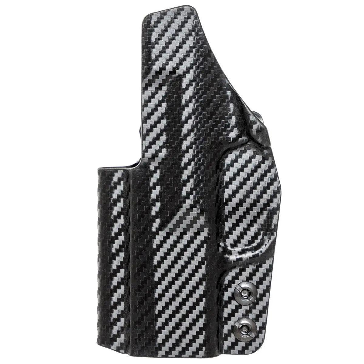 Springfield XD 3in IWB Holster