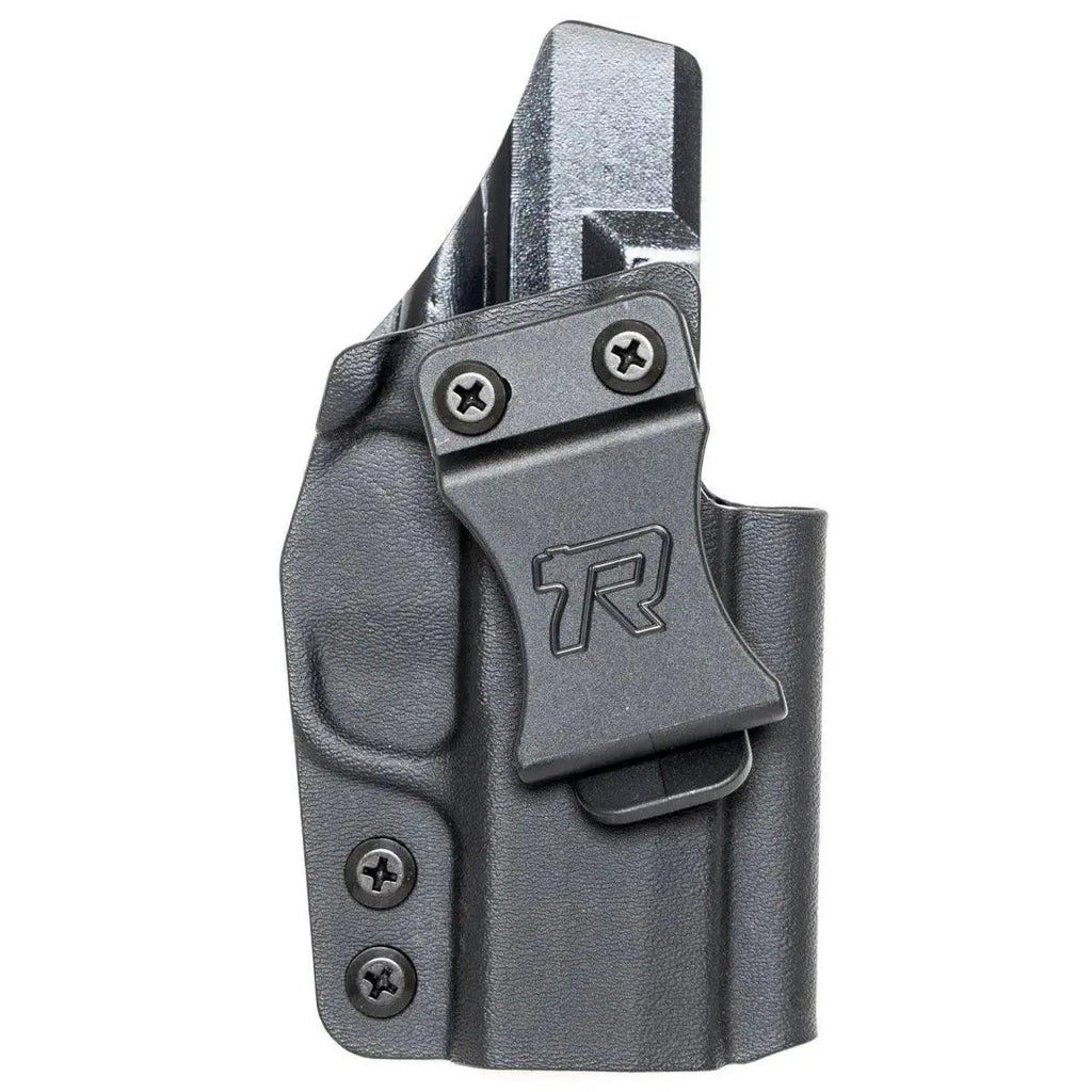 Springfield XD 3in IWB Holster