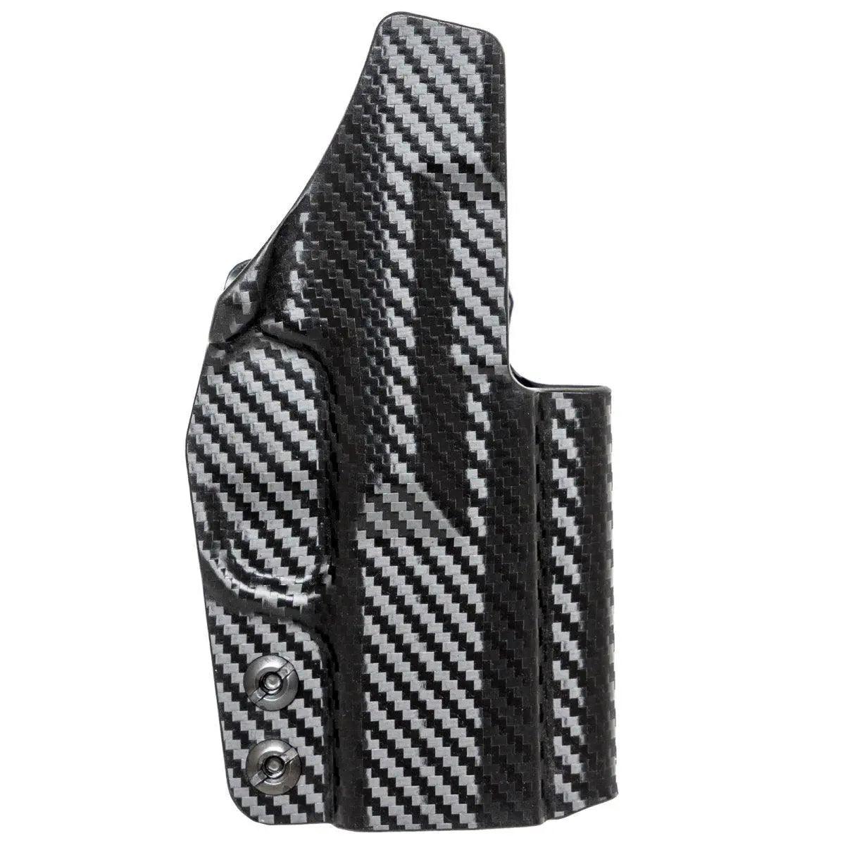 Springfield XD 4in IWB Holster